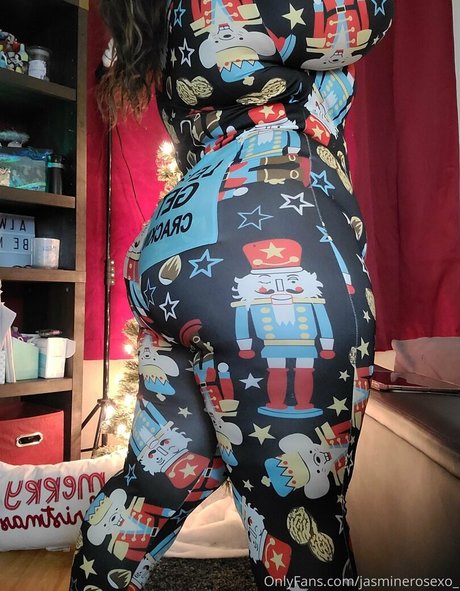 jasminerosexo 独占スター 写真
