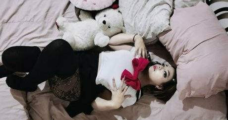 manekiso03 エロティックモデル 写真