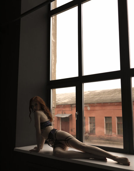 foxperry ポルノ女優 写真