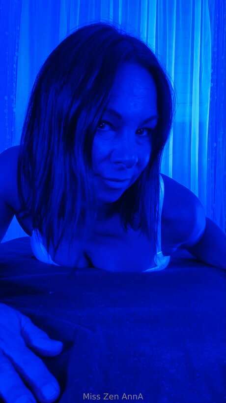 Misszenanna アートスター 写真