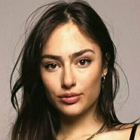 Lou Ann Vecchia トップモデル 写真