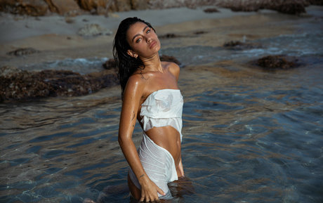 Carla Guetta ポルノ女優 写真