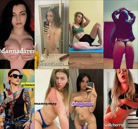 sabrinamiles アートスター 写真