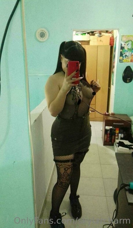 skylarcharm ポルノスター 高品質 写真