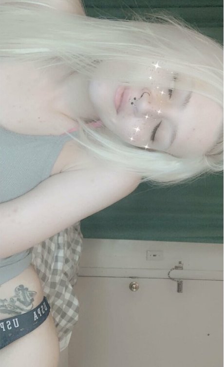 cherrylemonade22 ヌードモデル 写真