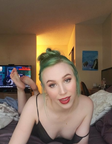 cheyisabear ホットスター 画像