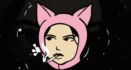 Zina Hadid ヌードモデル ギャラリー