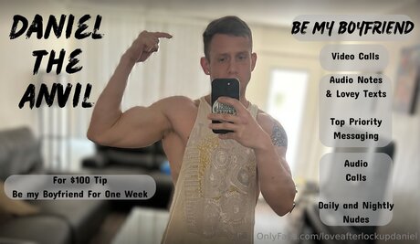 Loveafterlockupdaniel セックスポルノスター 写真