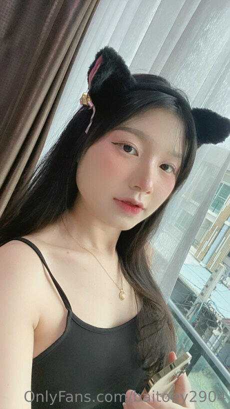 Baitoey2904 セクシーモデル 画像