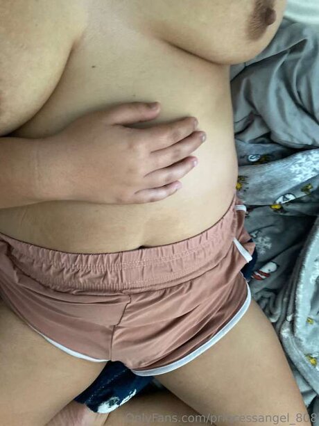 Princessangel 808 素敵なモデル 写真