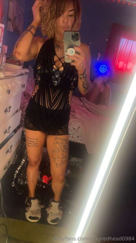 Sexyredhead0984 アートモデル 写真