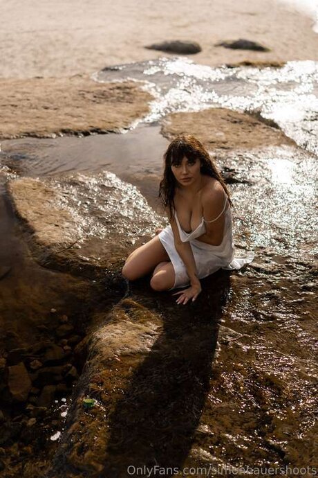 Simonbauershoots ポルノモデル 画像