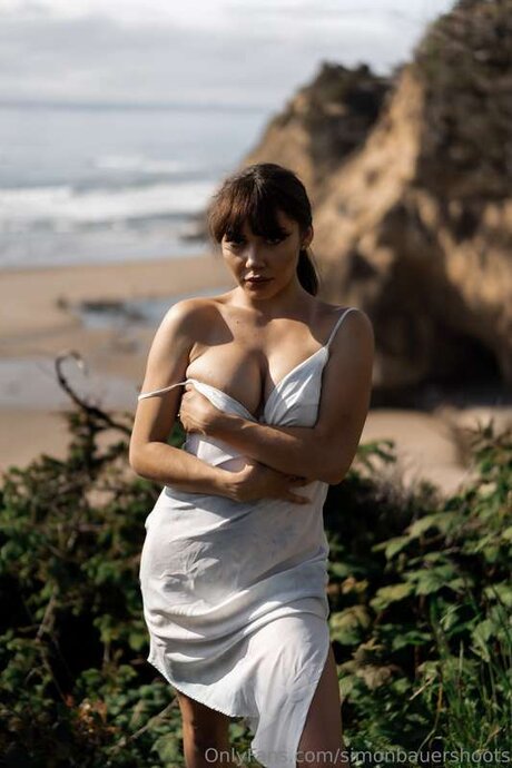 Simonbauershoots xxx女優 写真