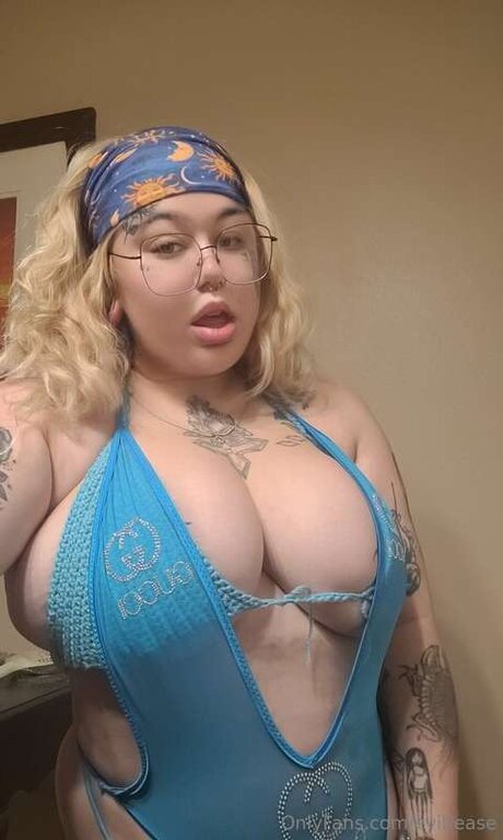 Eviltease xxxモデル 画像
