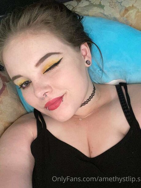 Amethystlip S top profile image