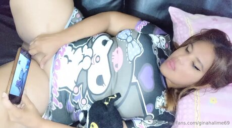 Ginahalime69 セックススター 画像