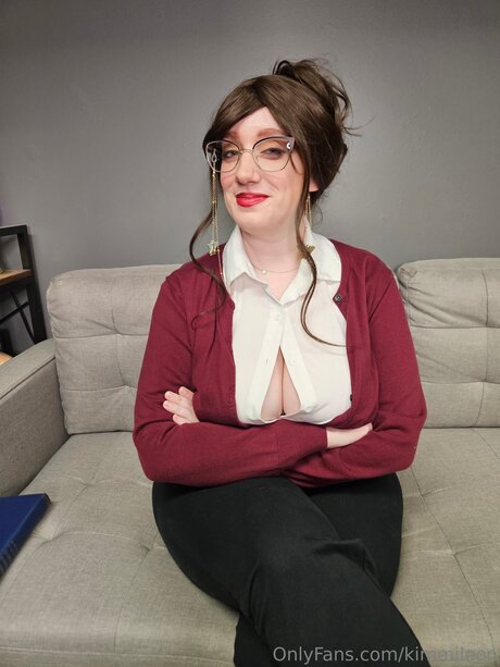 Kimmileon かわいいスター 写真