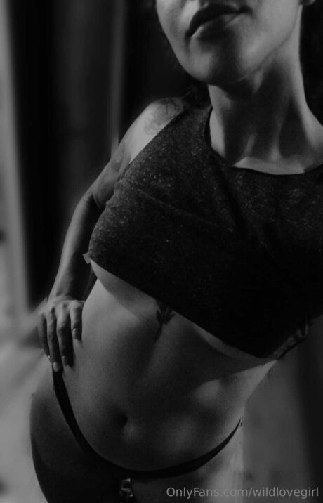 Wildlovegirl 最高のスター 写真