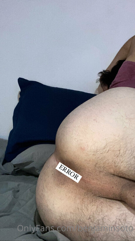 Benjaminsoto 最高のポルノスター 写真