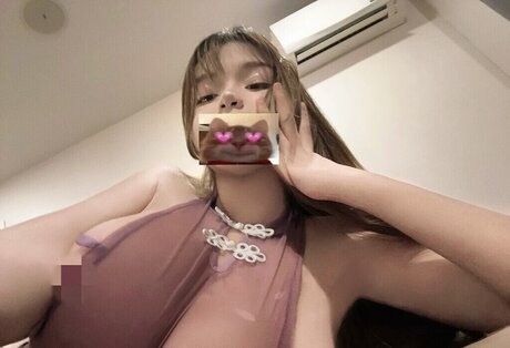 カービーキティOnlyfans ポルノ 画像