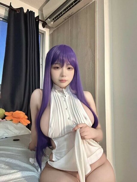 meowmint0 ポルノスター 写真