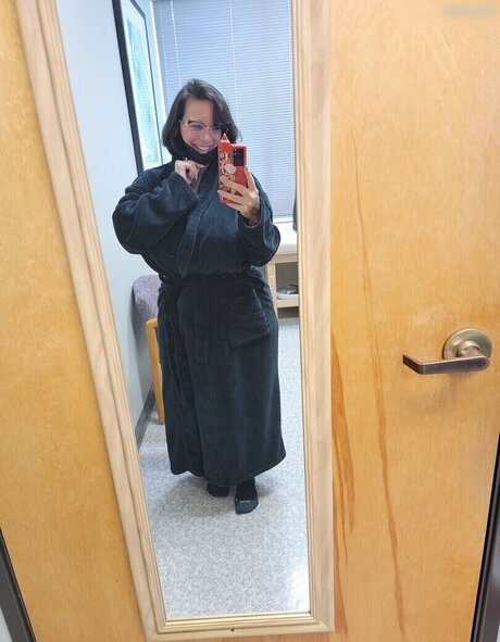 Brittany Elizabeth Welsh 裸のモデル 写真