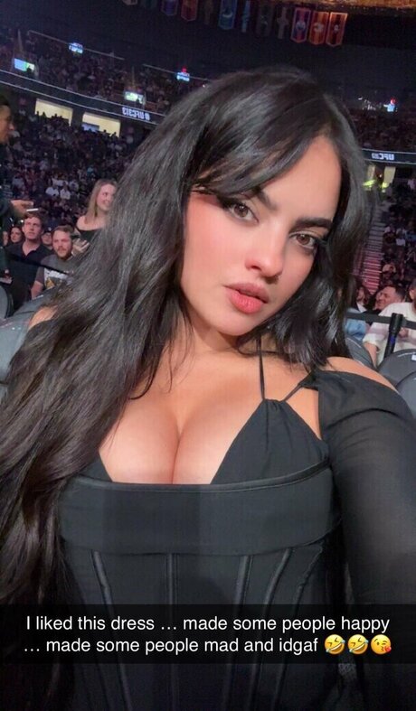 Nina Drama セクシーモデル ギャラリー