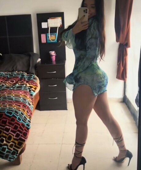 Bety Gaxiola ホットなスター 写真