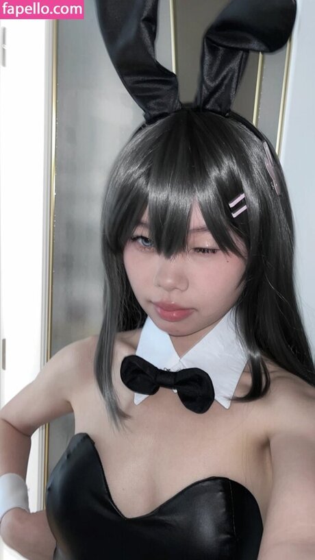 iloveukitty 高品質モデル 写真