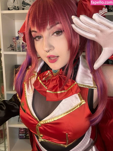 Fuyumuju ホット女優 写真