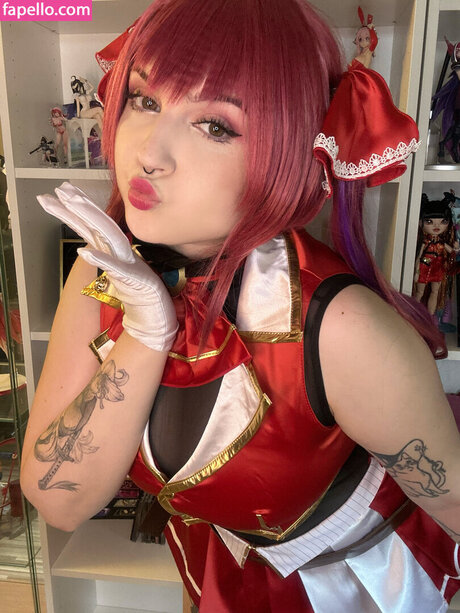 Fuyumuju スター xxx 写真
