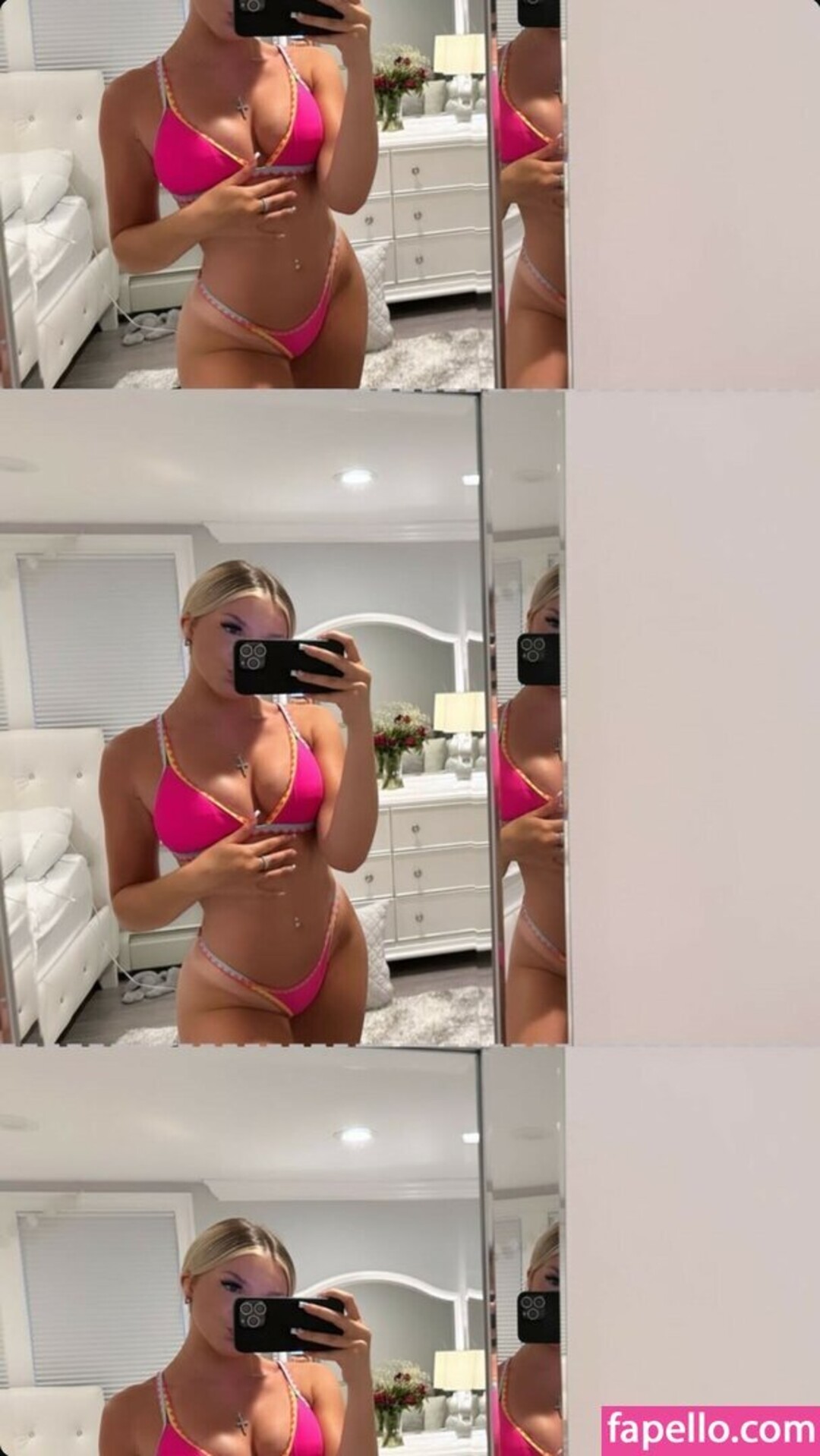 nikkidalessandro22 ホットなモデル 写真