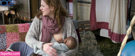 Rachel Hurd Wood ホットなスター 画像