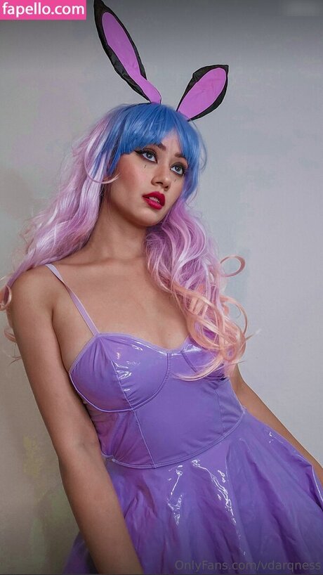 VDarquise 独占女優 画像