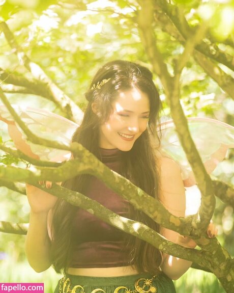 Jessthe Shire 高品質モデル 写真