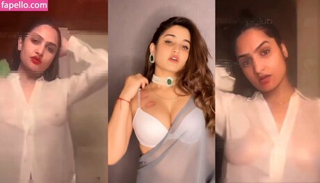 Sassy Poonam セクシーなポルノスター 写真