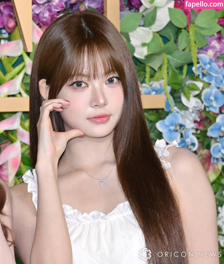 Hong Eunchae セックスポルノスター 写真