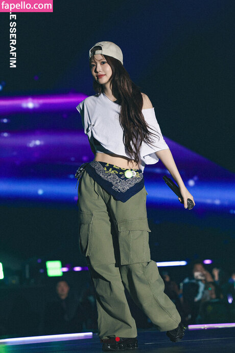 Hong Eunchae 美しい女優 写真