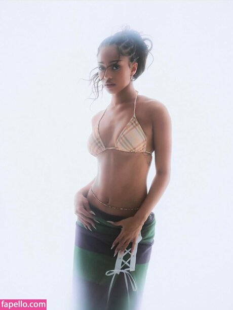 Manon Bannerman セクシーモデル 画像