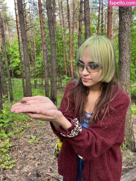 Cheremsha ポルノスター 高品質 写真