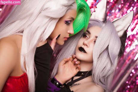 Cheremsha ホットモデル 写真
