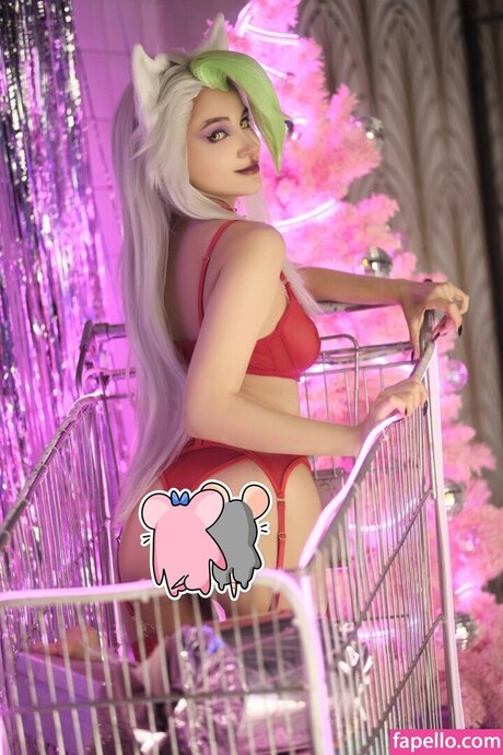Cheremsha 最高の女優 画像