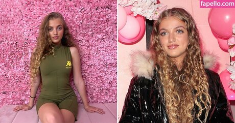 Princess Andre 最高のスター 写真