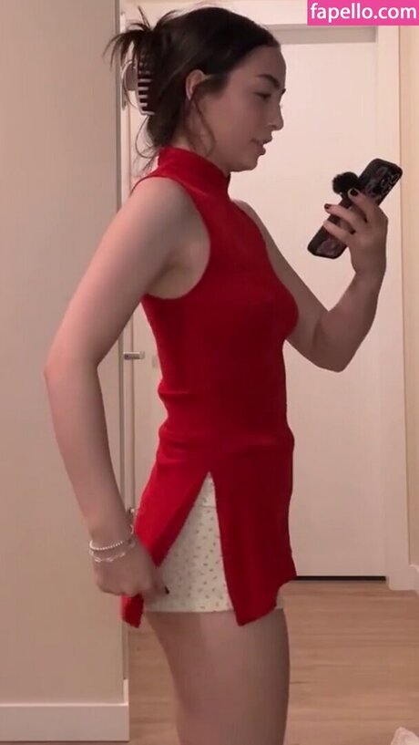 Sakura Shymko セクシーモデル ギャラリー