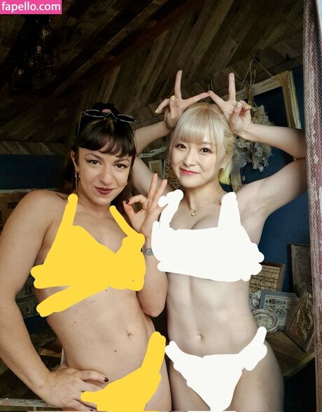Thekla Kaischauri かわいいポルノスター 画像