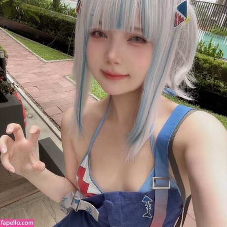 Miu cosplayer HDモデル ギャラリー
