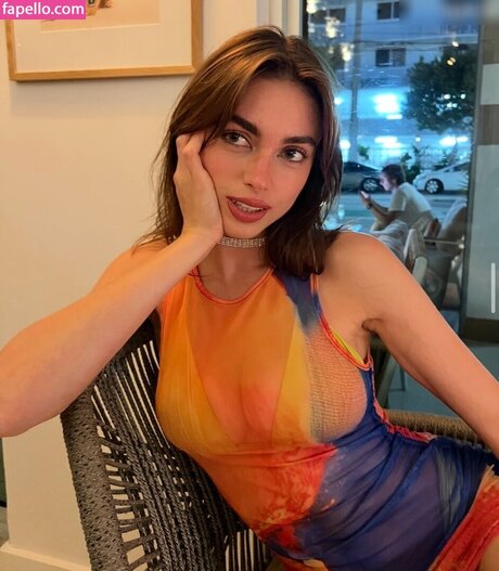 Charleen Weiss 無料女優 画像