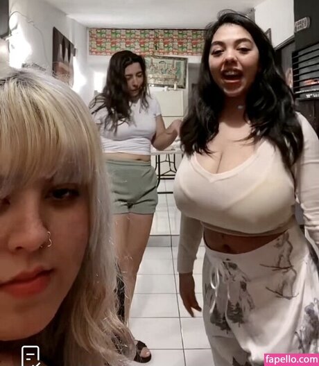 Gabriela Diaz 無料のポルノスター 写真
