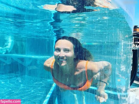 Roberta Bieling 最高のモデル 写真