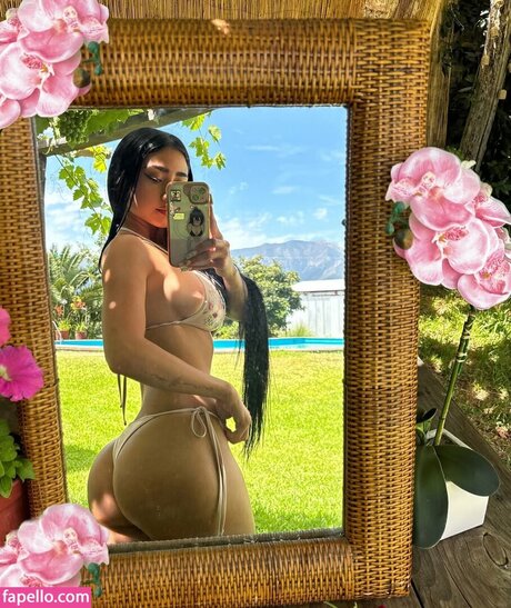 Paloma Mami アートモデル 画像
